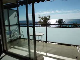 ホテル Flats Friends Atlantida 3*
