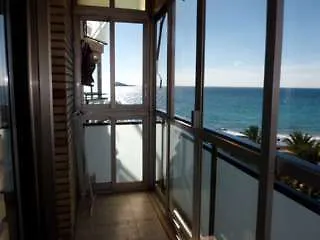 Flats Friends Atlantida ホテル 3*