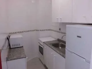 Flats Friends Atlantida Benidorm